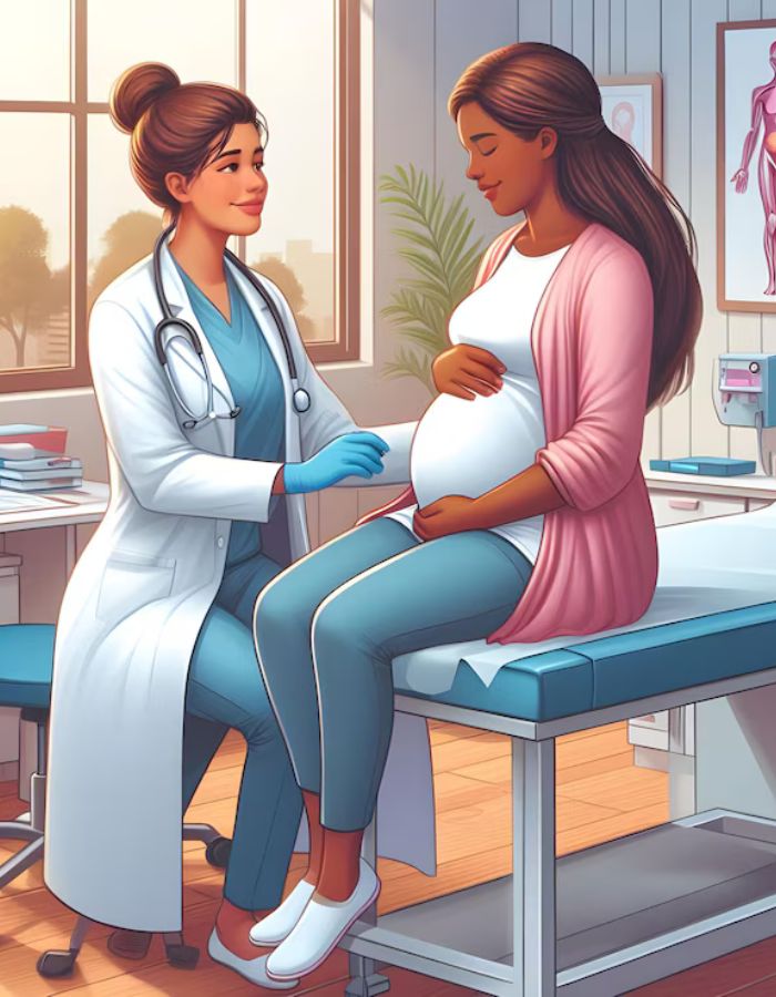 Best Gynecologist Clinic in Hinjewadi