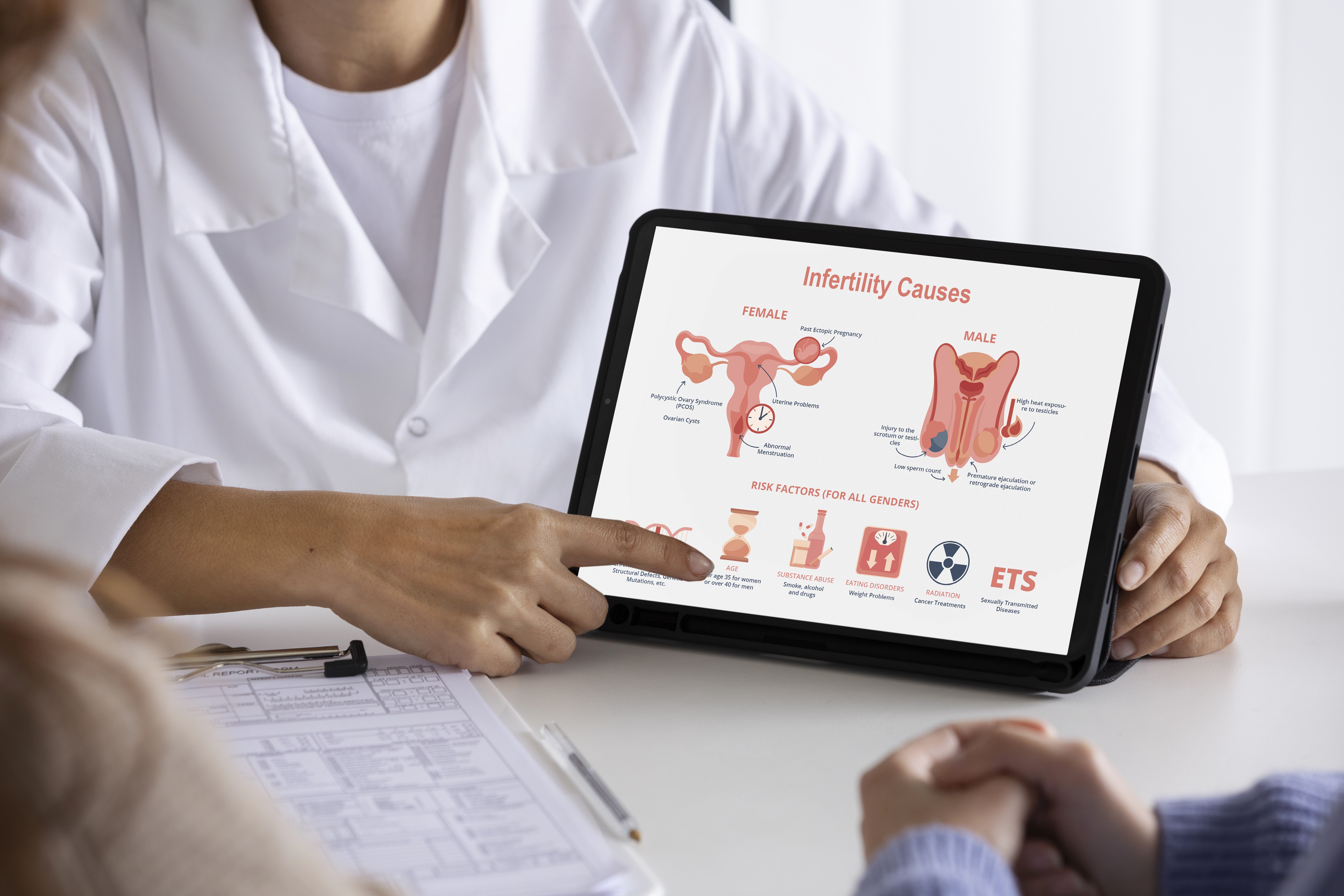 Common Menstrual Problems Guide