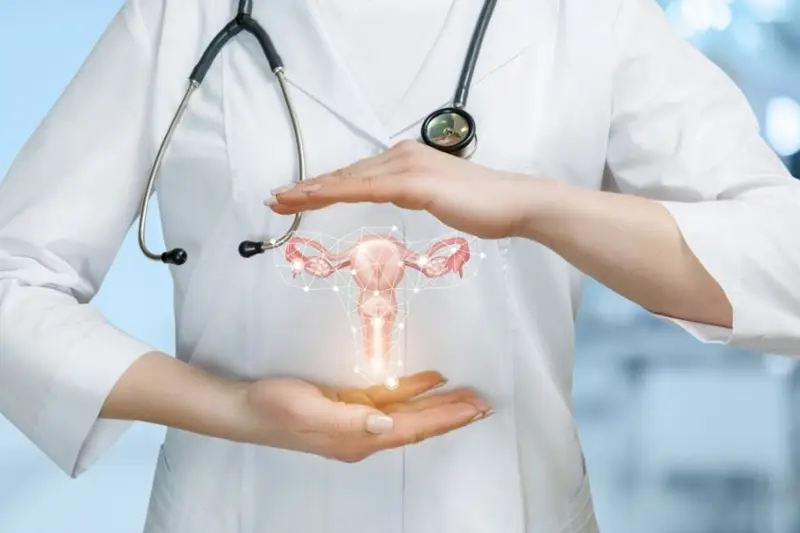 Comprehensive Care For Gynaecological Issues