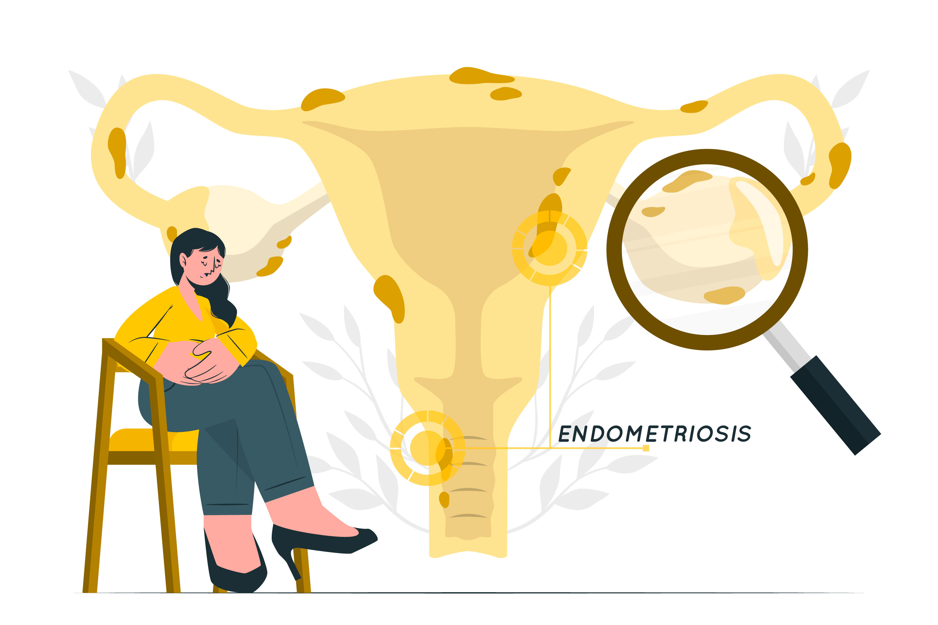 Common Menstrual Problems Guide