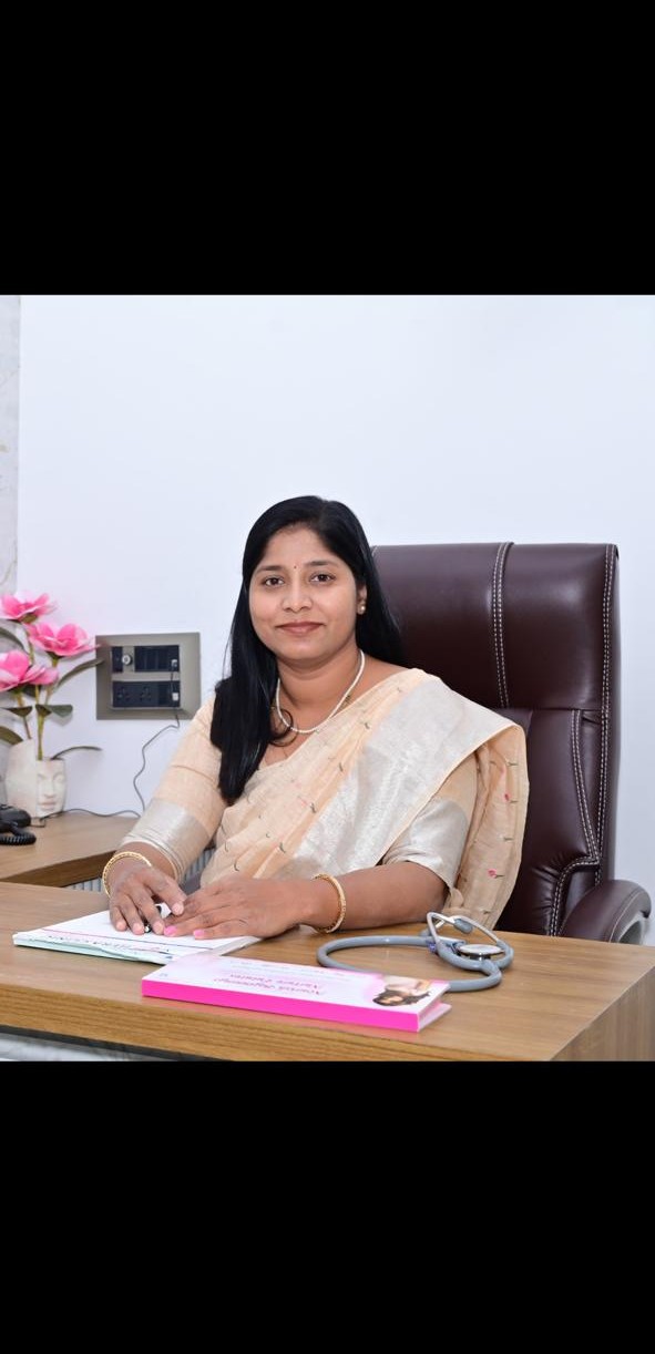 Fertility Specialist In Pune
