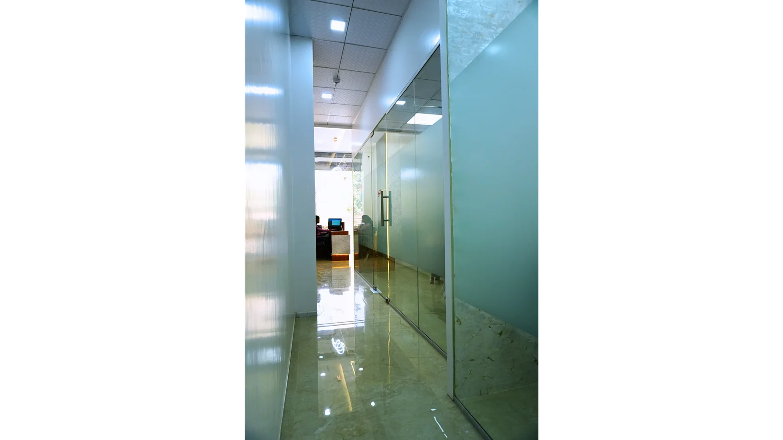 Gynecologist appointment booking