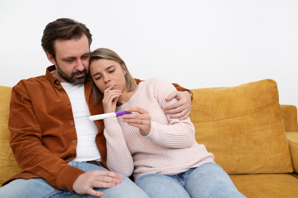 Fertility After 30: What You Need to Know