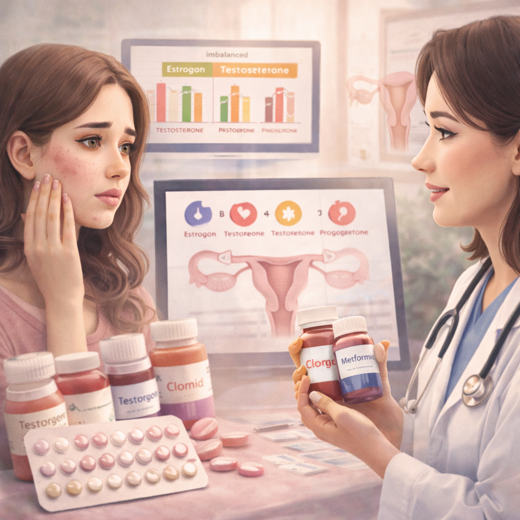 High‑risk Pregnancy Care In Marunji