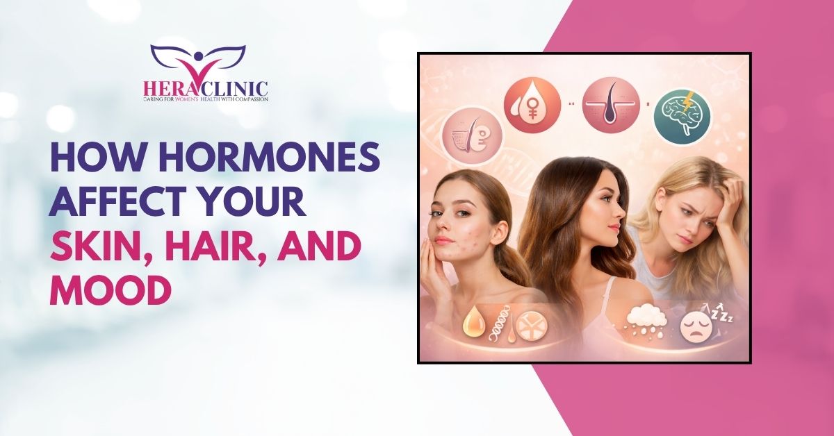 Hormonal Health Guide