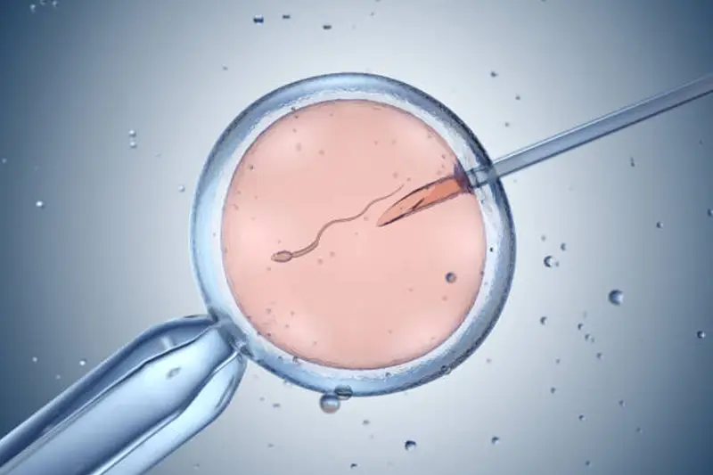Infertility Treatment