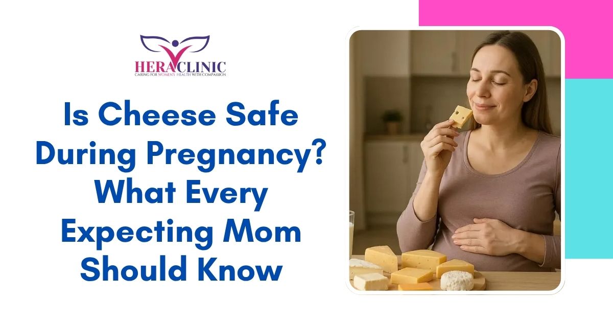 Fertility After 30: What You Need to Know