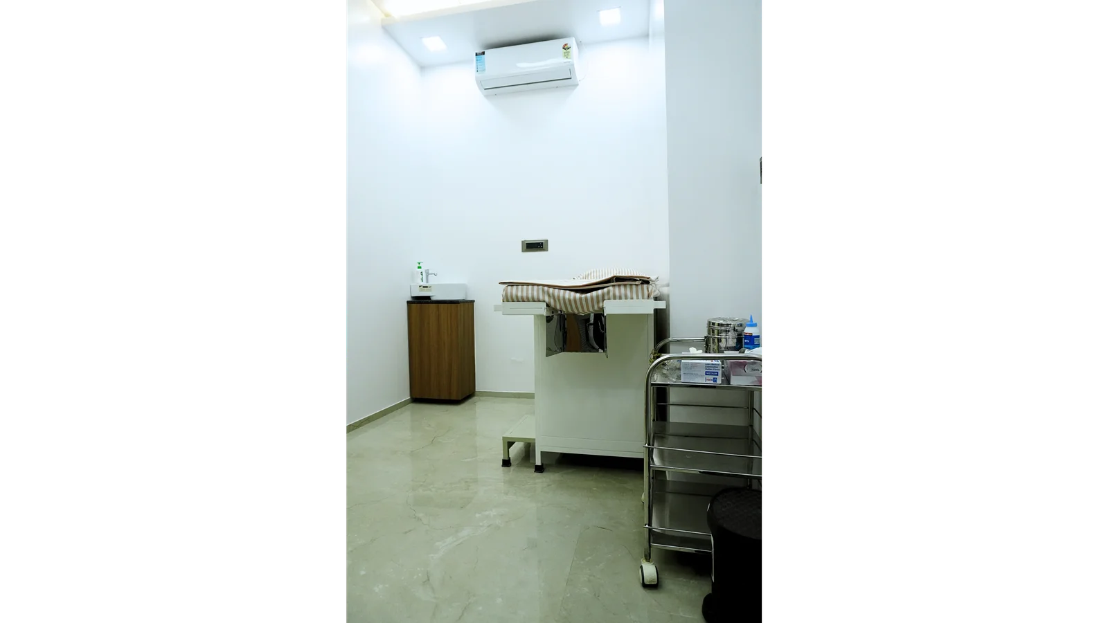 Uterine fibroids treatment Pune