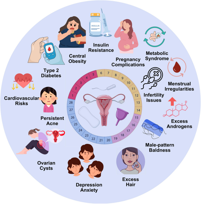 Support For Postmenopausal Challenges