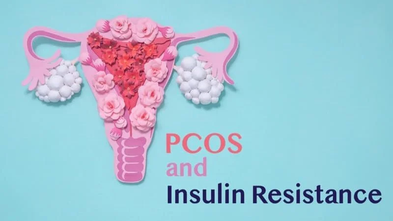 PCOS Insulin Resistance Punawale
