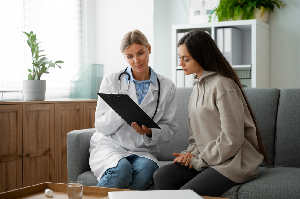 Common Menstrual Problems Guide