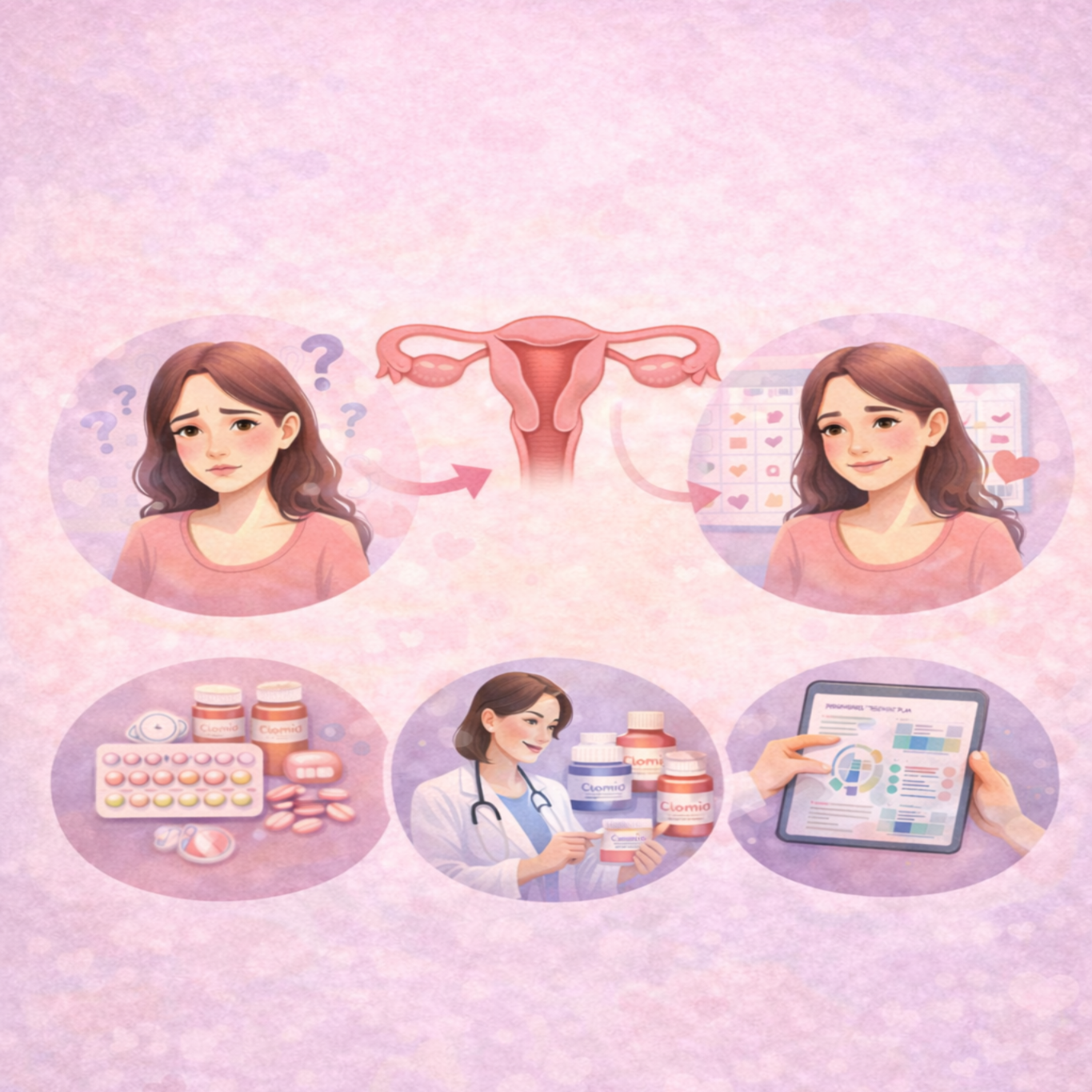 Period Regulation Marunji