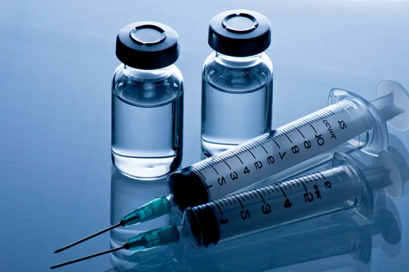 Precancer Screening And Vaccination