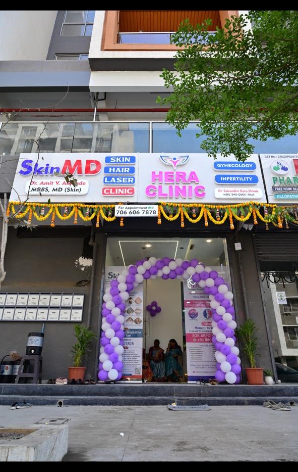 Preconception counseling Pune