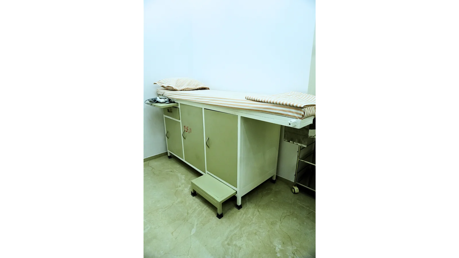 Pregnancy Complications Specialist