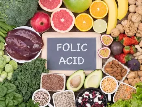 Pregnancy Nutrition Guide