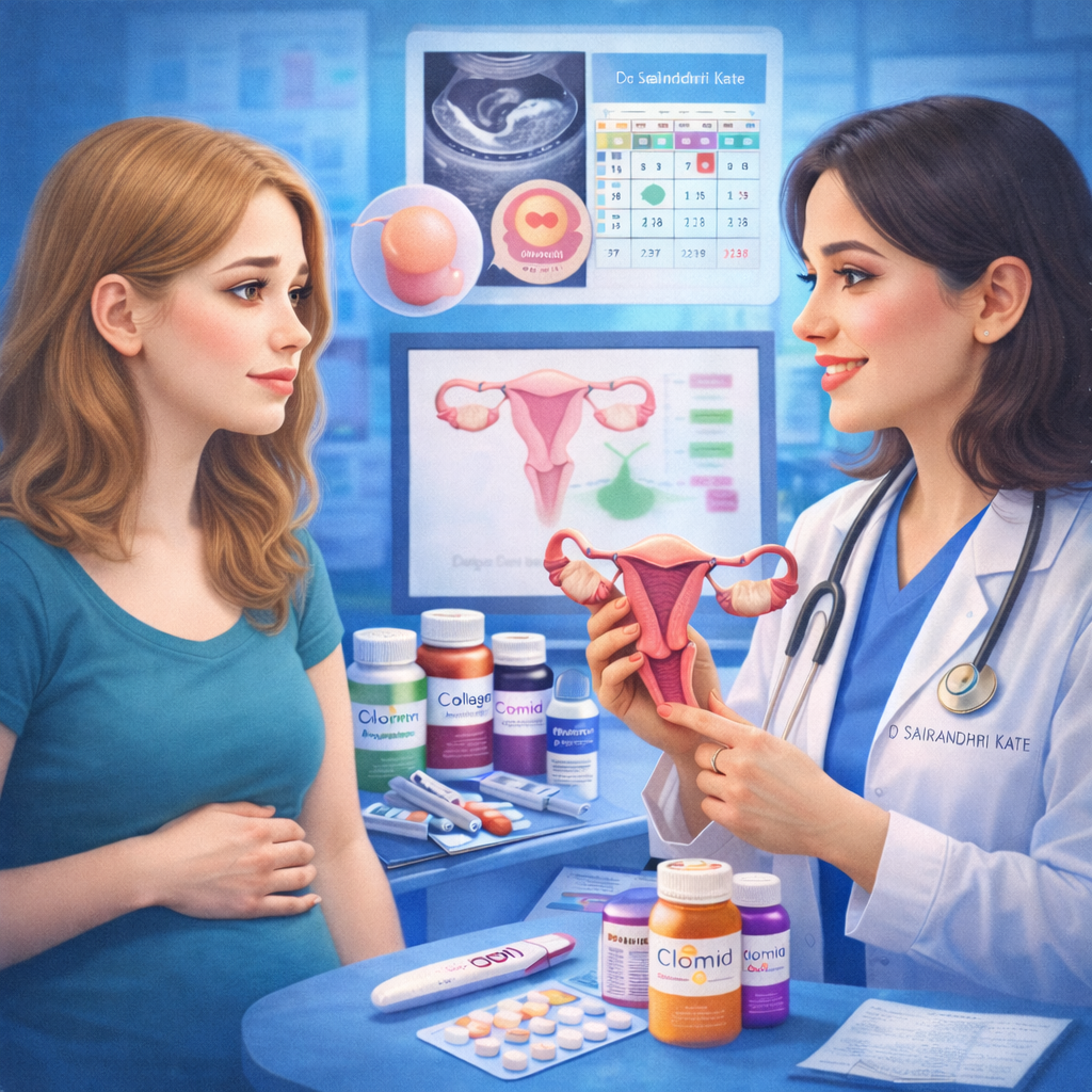 Lactation Consultants in Marunji