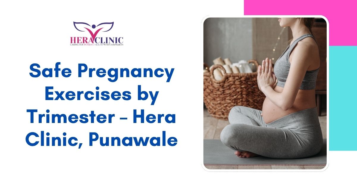 PCOD Treatment In Punawale