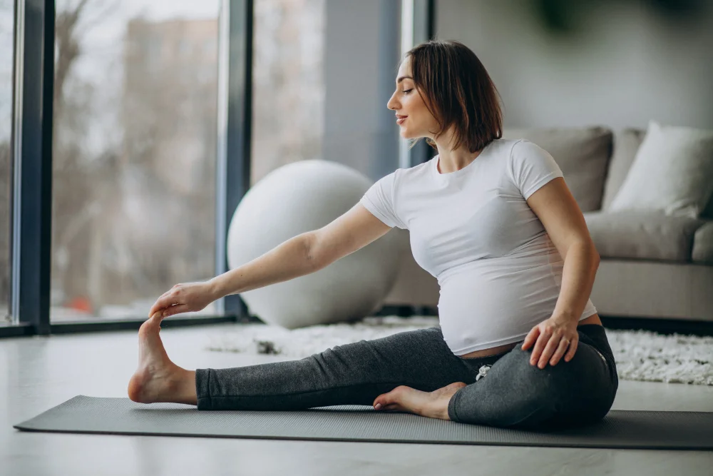 Safe Pregnancy Exercises for Every Trimester