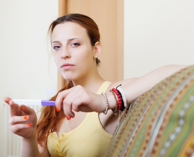 Fertility After 30: What You Need to Know