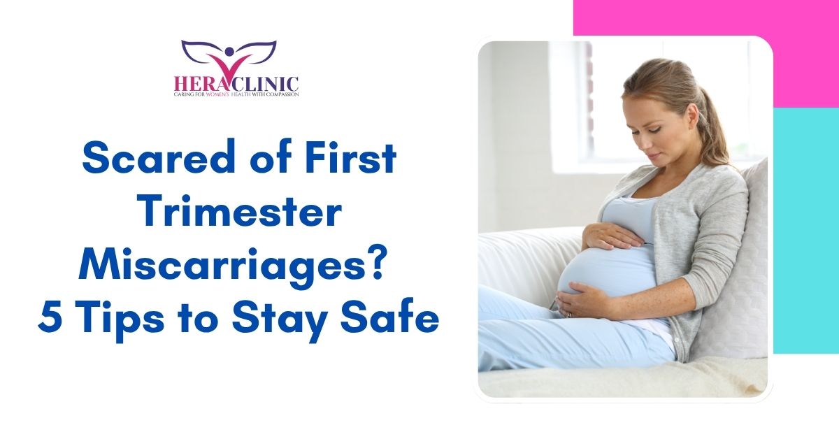 Fertility After 30: What You Need to Know