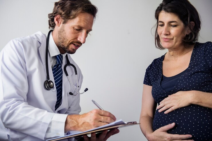Fertility After 30: What You Need to Know