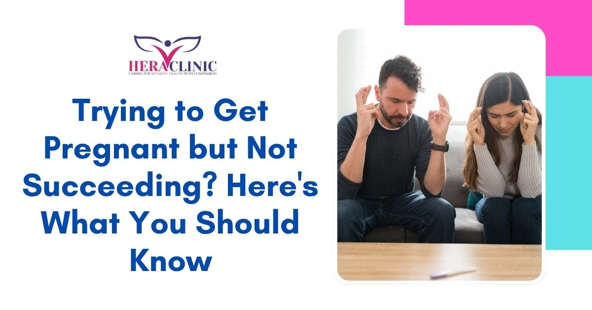 Fertility After 30: What You Need to Know