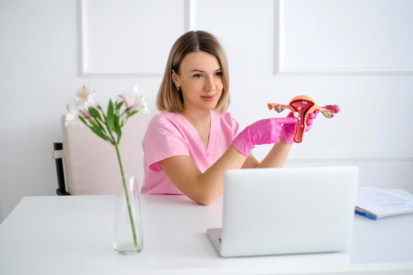 Vaginal discharge treatment Punawale