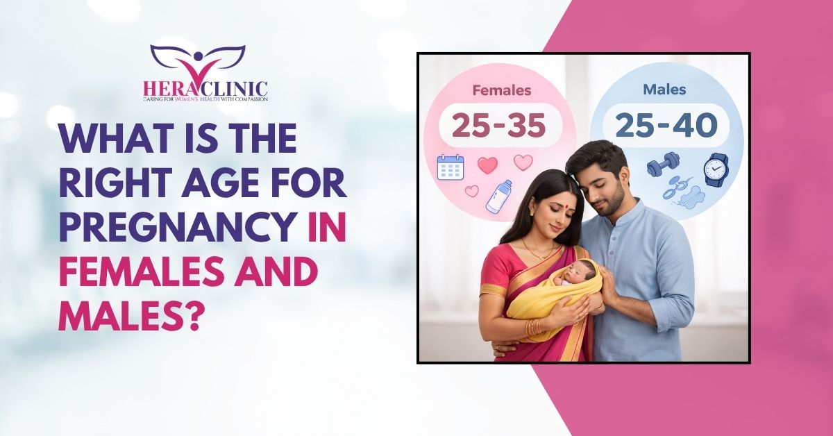 what-is-the-right-age-for-pregnancy-in-females-and-males