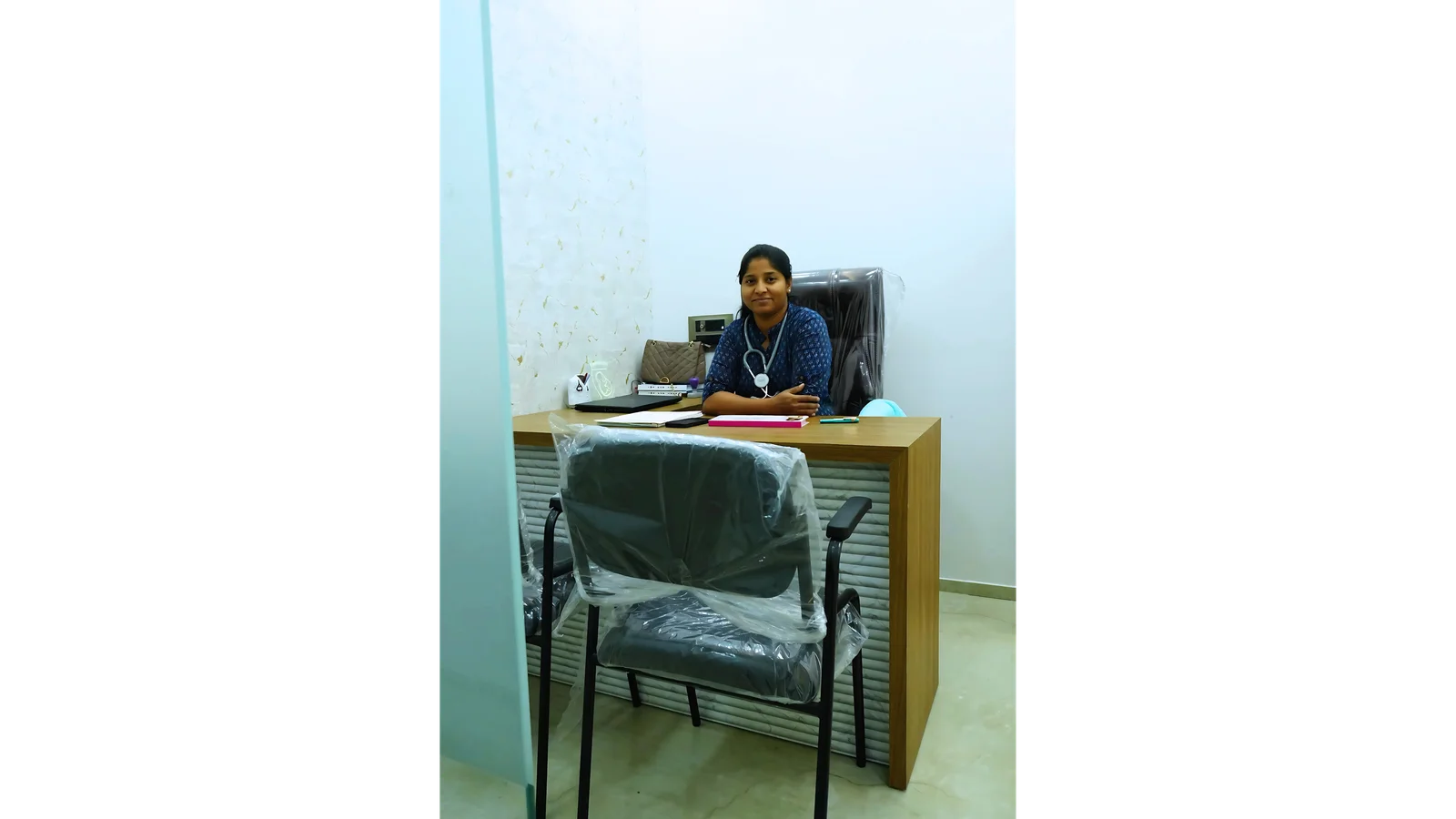 Women's health clinic Pune